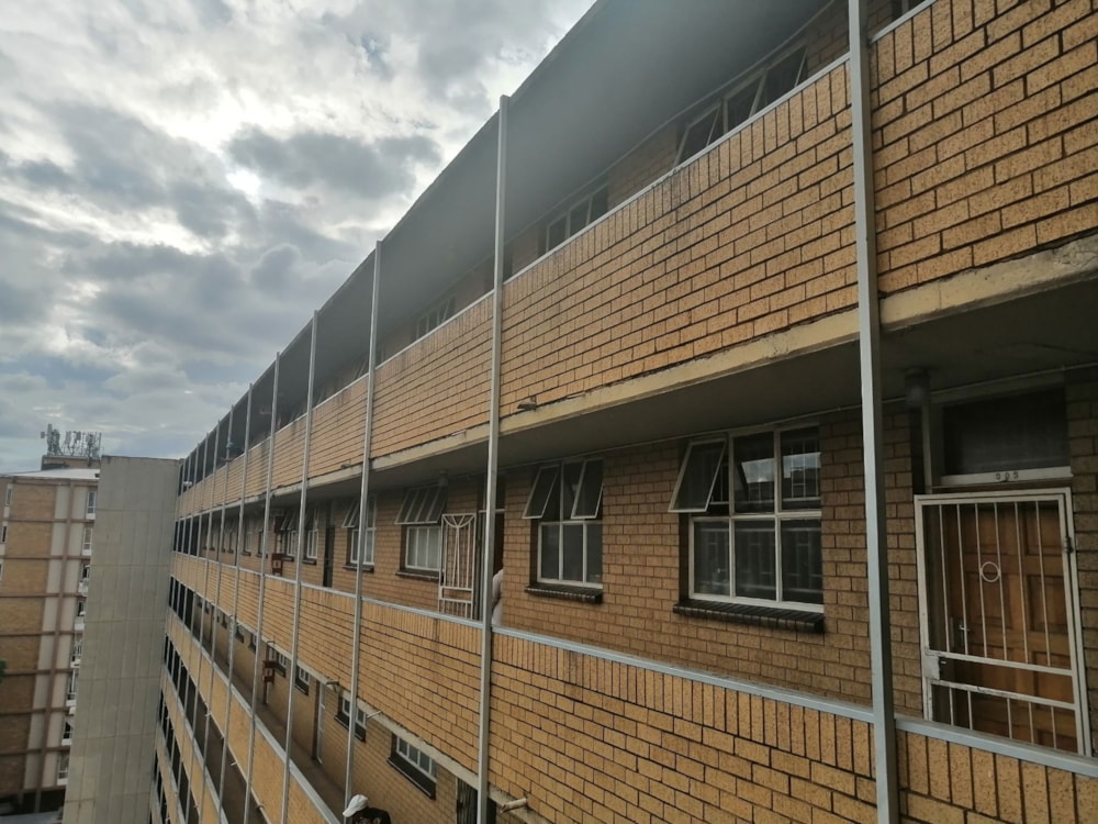 Apartment for sale in Pretoria Central - PT1733120 Apartment for sale in Pretoria Central - PT1733120