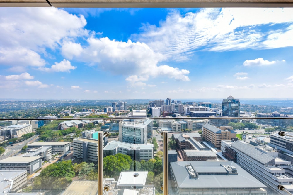 Apartment for sale in Sandown, Sandton - HP1735109