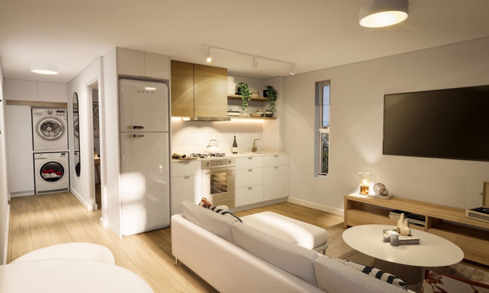 Apartment to rent in Newinbosch - STL1733117