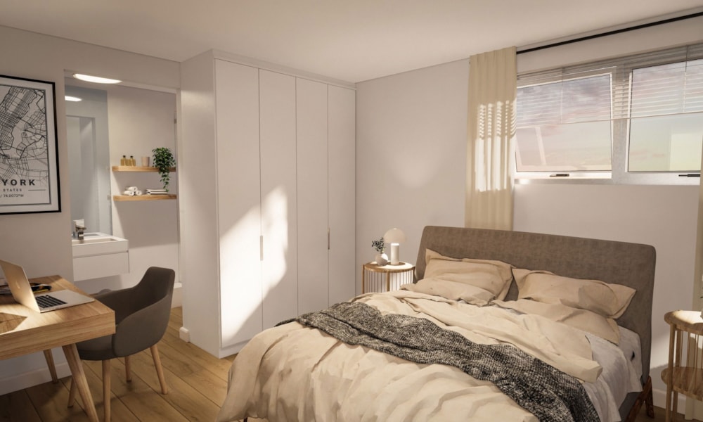 Apartment to rent in Newinbosch - STL1733117