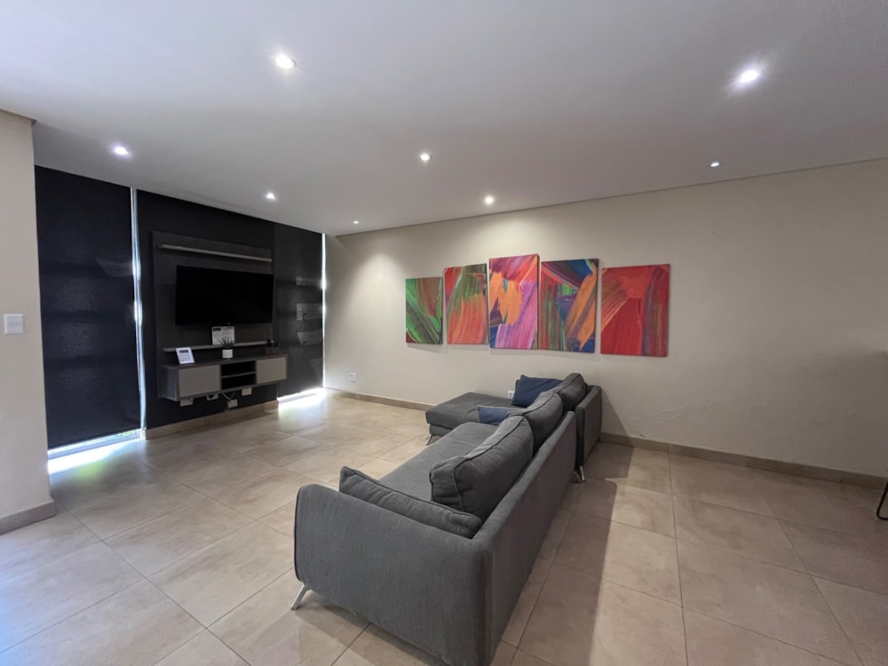 Townhouse to rent in Polokwane Central - 1PS1733105