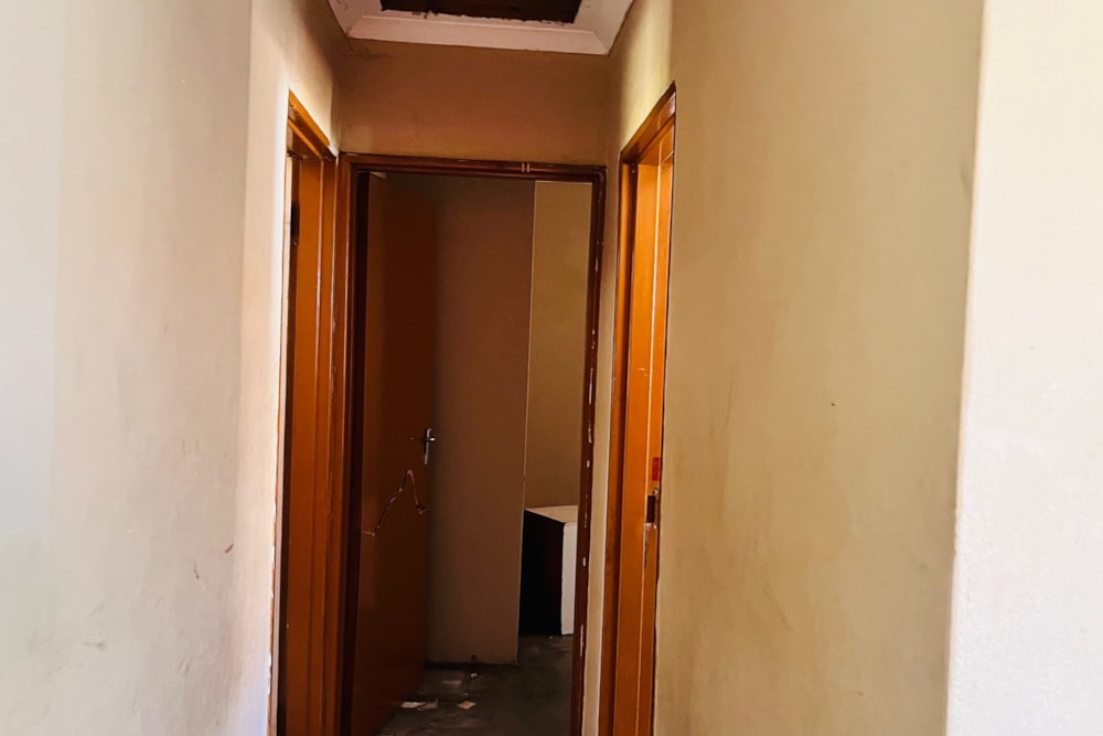 House for sale in Tasbet Park Ext 12 - 1WD1733118