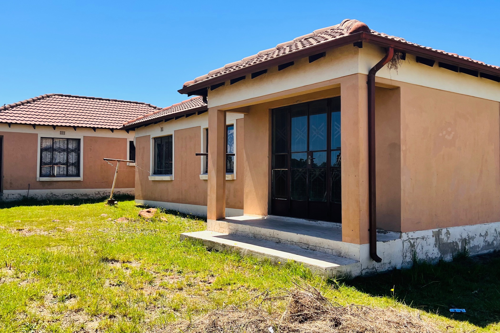 House for sale in Tasbet Park Ext 12 - 1WD1733118