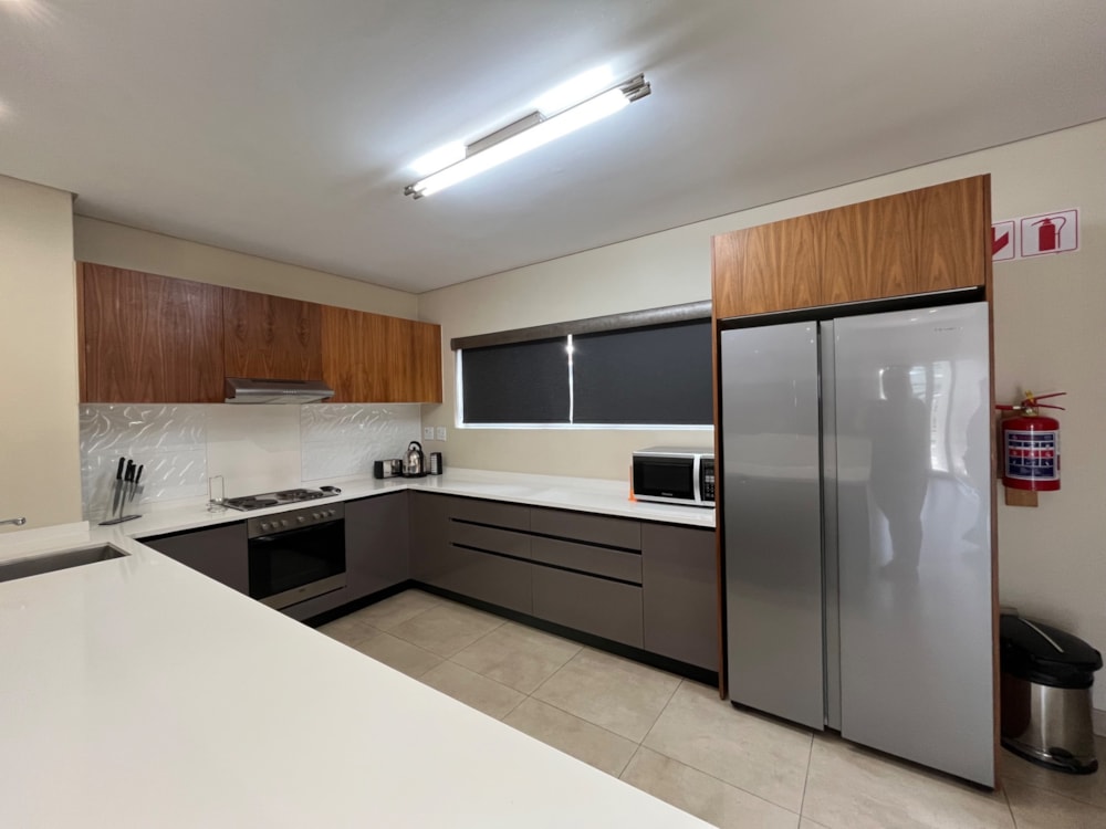 Townhouse to rent in Polokwane Central - 1PS1733112