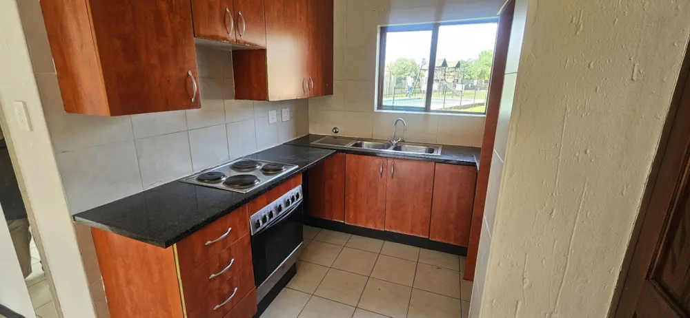 Apartment let in Helderwyk Estate - 1BJ1733115 Apartment let in Helderwyk Estate - 1BJ1733115