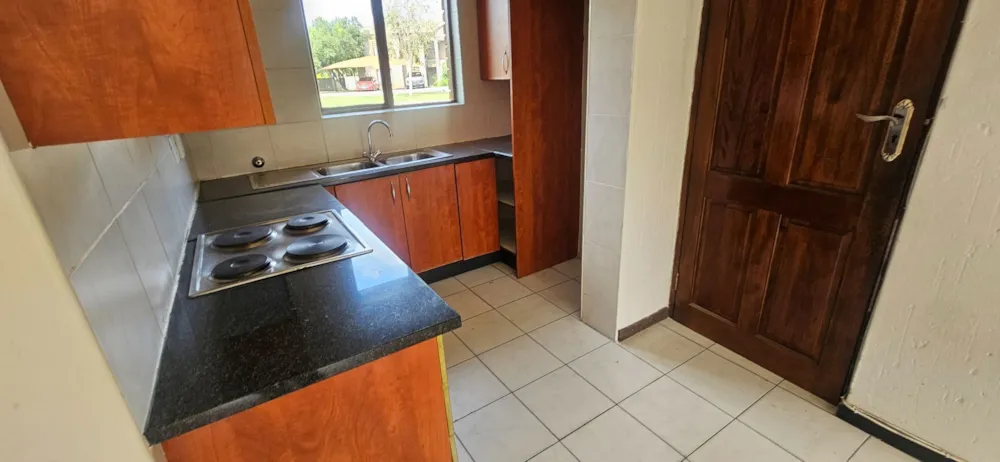 Apartment let in Helderwyk Estate - 1BJ1733115 Apartment let in Helderwyk Estate - 1BJ1733115