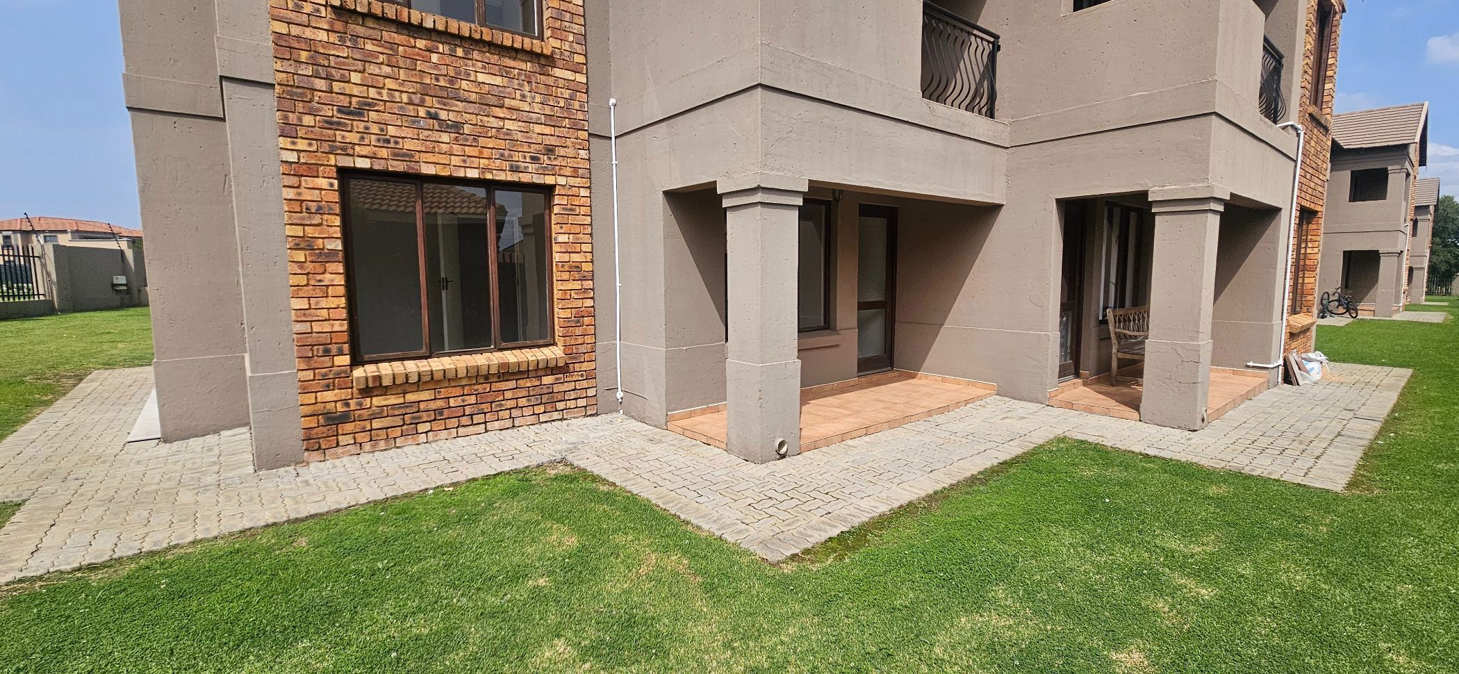 Apartment to rent in Helderwyk Estate - 1BJ1733115