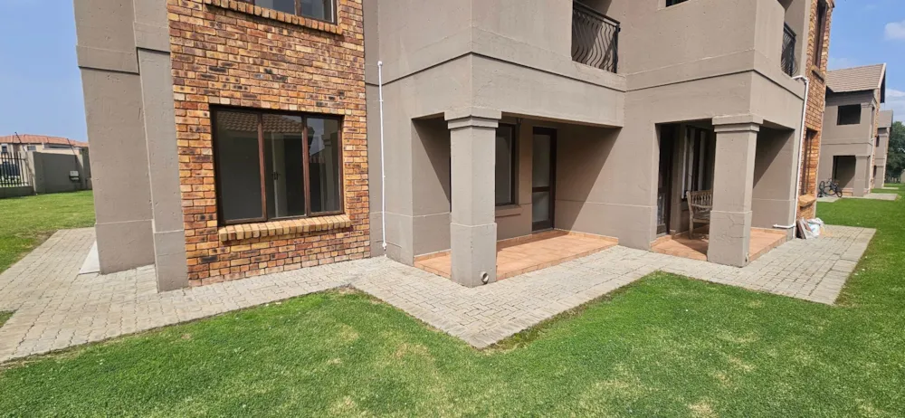 Apartment let in Helderwyk Estate - 1BJ1733115 Apartment let in Helderwyk Estate - 1BJ1733115