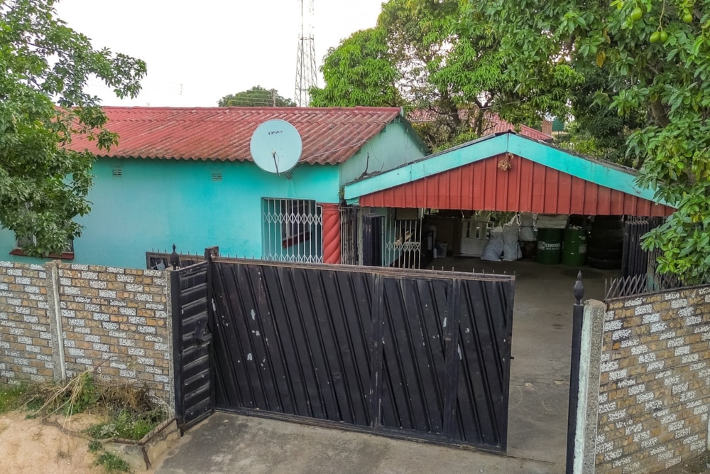 House for sale in Sunningdale, Zimbabwe - 3ZB1733129