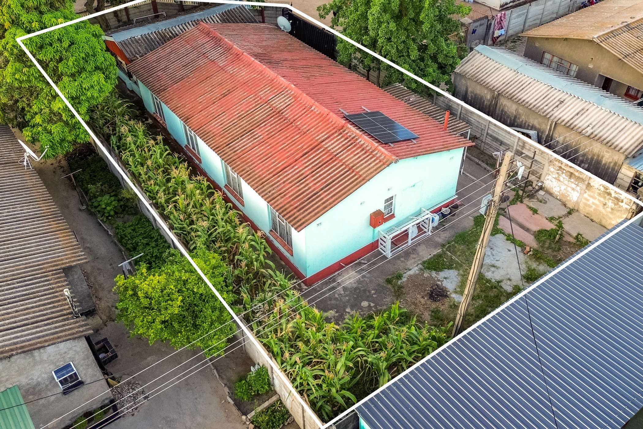 House for sale in Sunningdale, Zimbabwe - 3ZB1733129