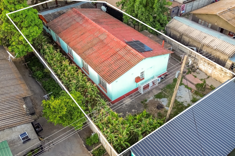 House for sale in Sunningdale, Zimbabwe - 3ZB1733129