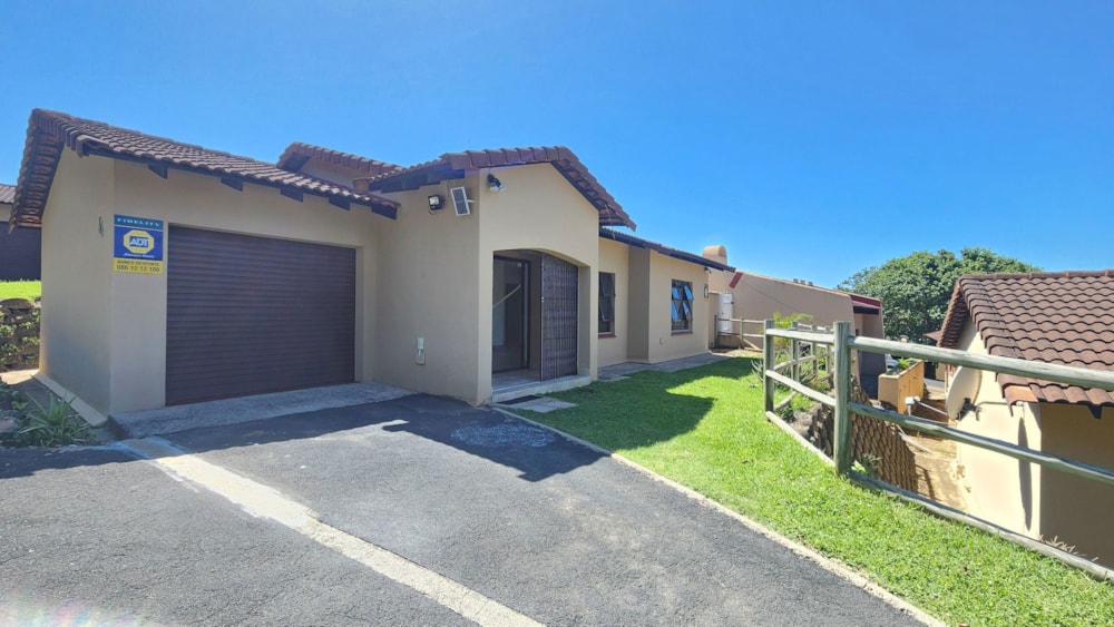 Townhouse for sale in Shelly Beach - 1PSH1733131 Townhouse for sale in Shelly Beach - 1PSH1733131