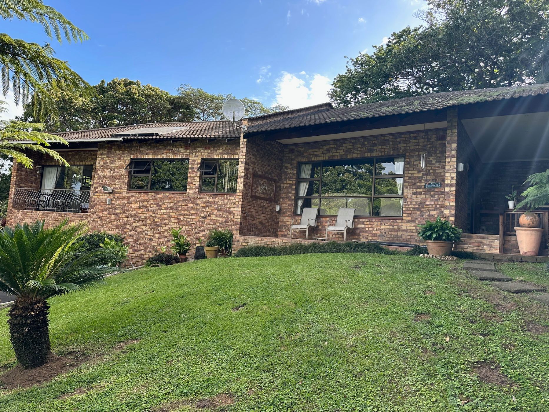 Single-storey house for sale in Marina Beach - 1PD1733133