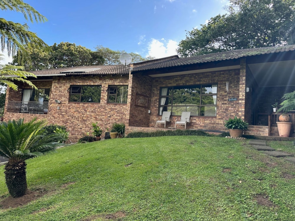 Single-storey house for sale in Marina Beach - 1PD1733133 Single-storey house for sale in Marina Beach - 1PD1733133