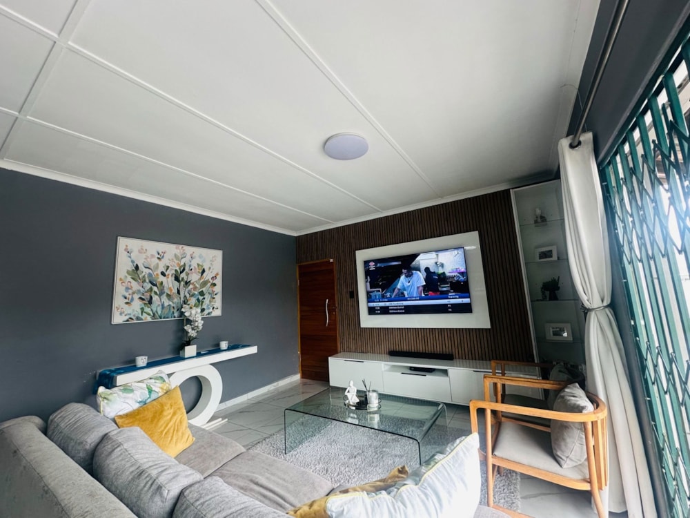 House for sale in Meer en See - 1RY1733139