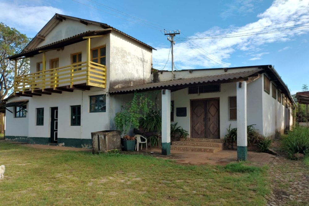 Vacant land for investment in Manica, Mozambique - 3MQ1733163 Vacant land for investment in Manica, Mozambique - 3MQ1733163