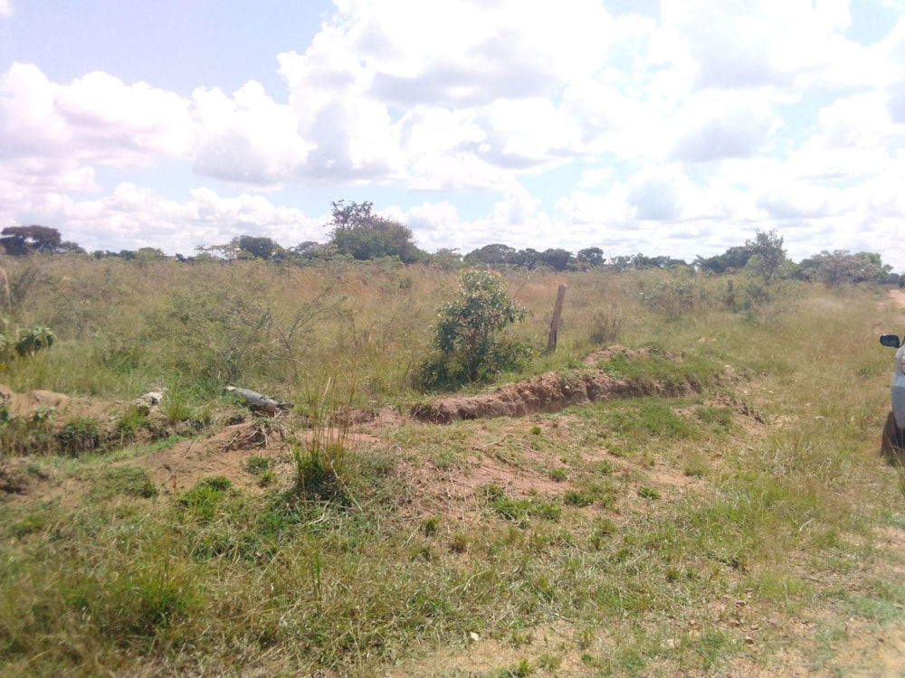 Commercial vacant land for sale in Nyanga, Zimbabwe - 3ZB1733153