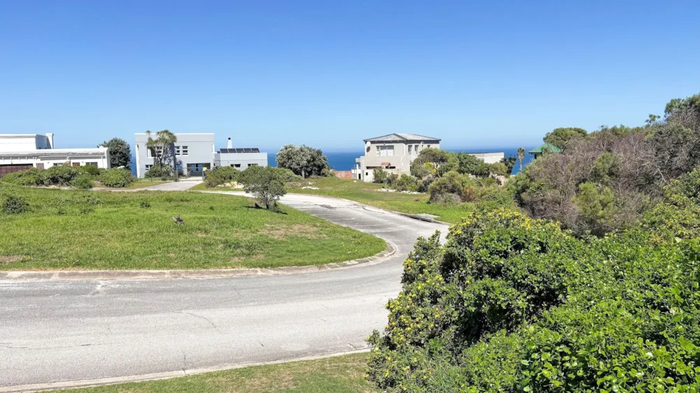Vacant land for sale in Beachview - 1PLZ1733159