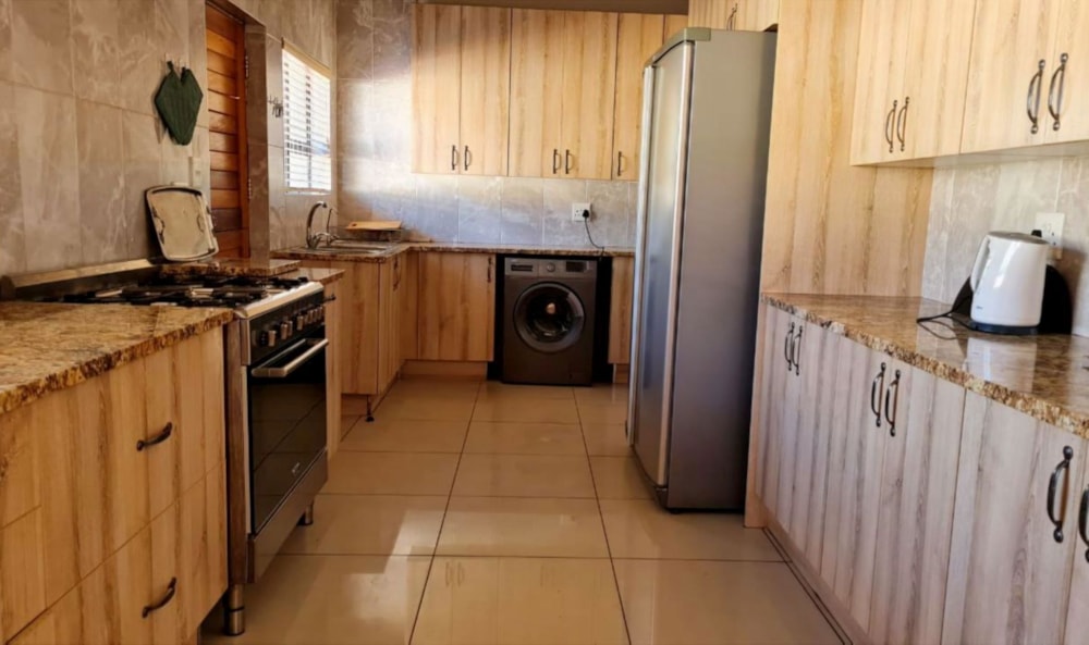 House for sale in Kathu - 1RN1733164