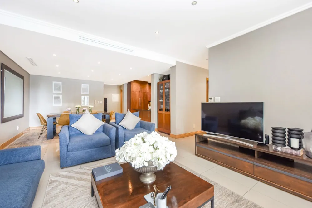 Apartment sold in Morningside, Sandton - HP1735153 Apartment sold in Morningside, Sandton - HP1735153