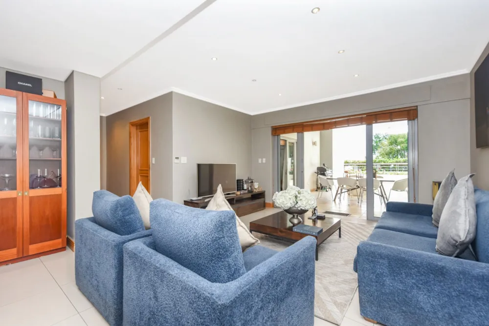 Apartment sold in Morningside, Sandton - HP1735153 Apartment sold in Morningside, Sandton - HP1735153