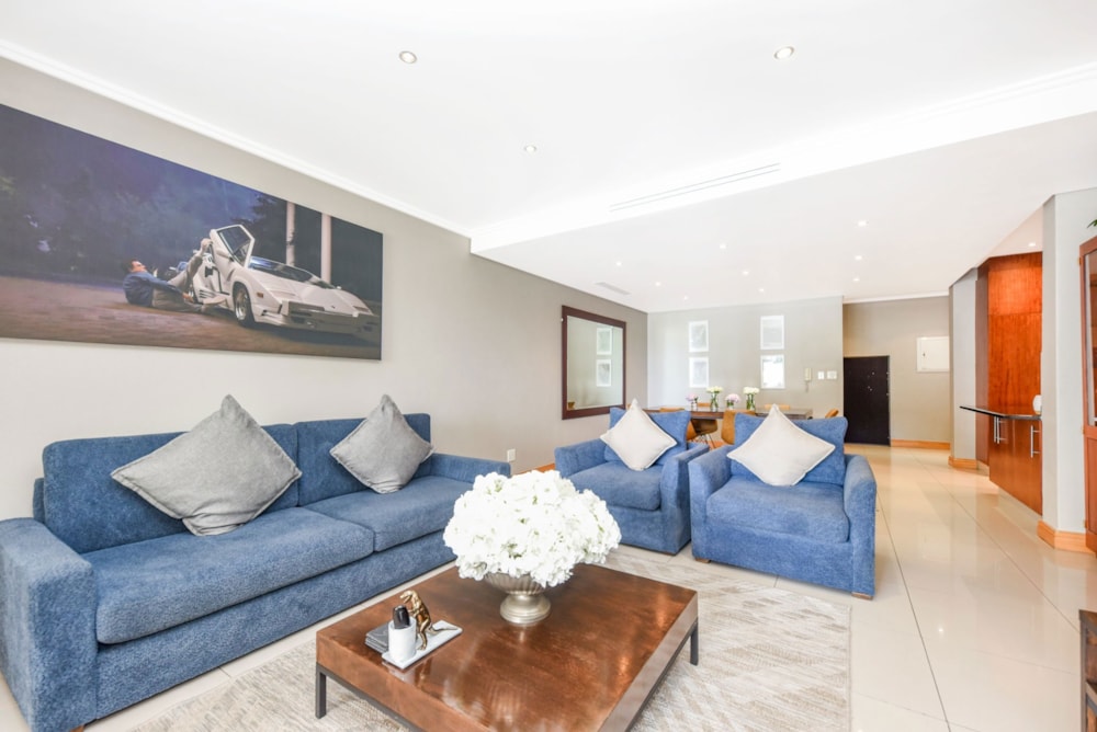 Apartment for sale in Morningside, Sandton - HP1735153