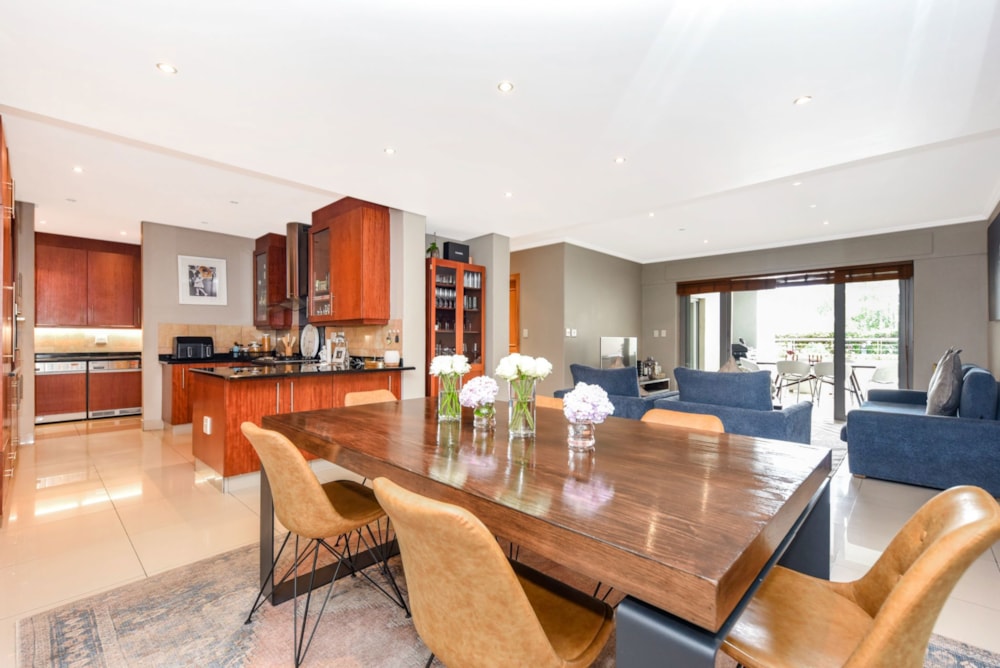 Apartment for sale in Morningside, Sandton - HP1735153