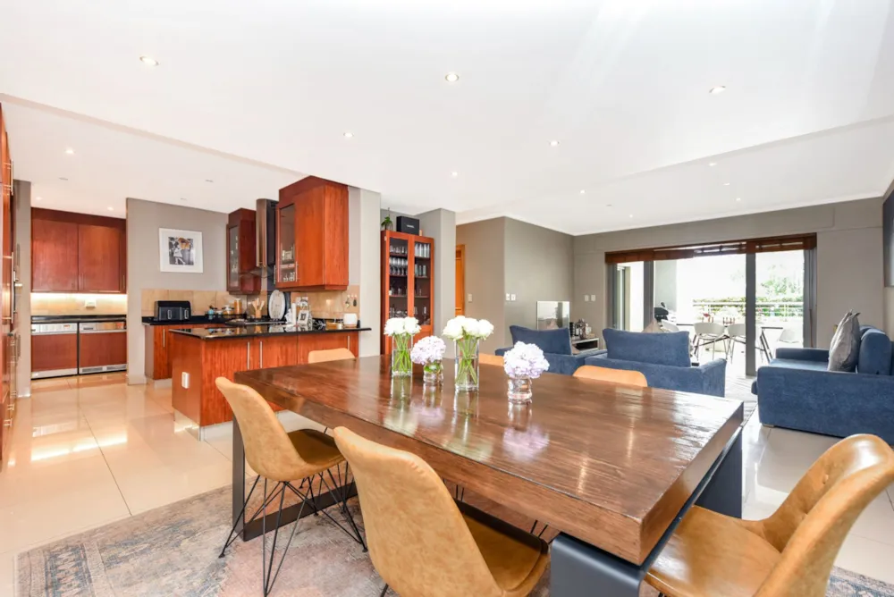 Apartment sold in Morningside, Sandton - HP1735153 Apartment sold in Morningside, Sandton - HP1735153