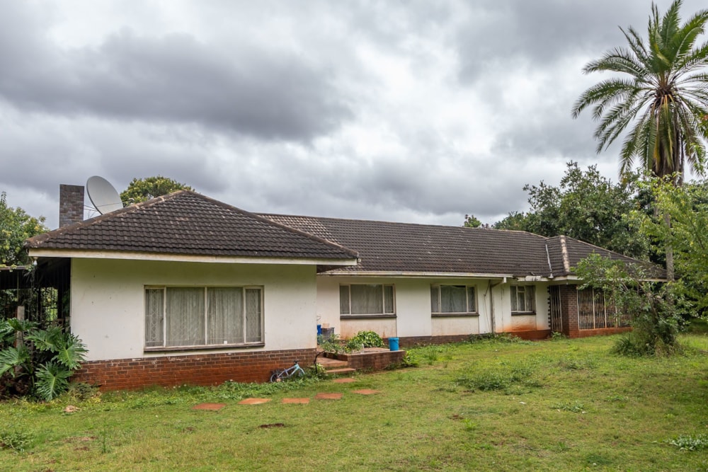 House for sale in Mandara, Zimbabwe - 3ZB1734191