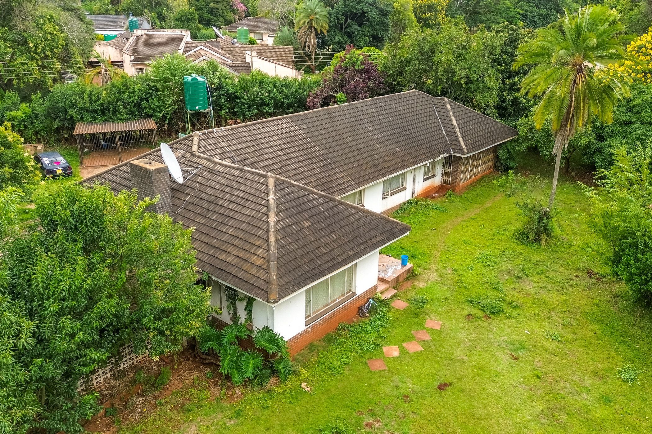 House for sale in Mandara, Zimbabwe - 3ZB1734191