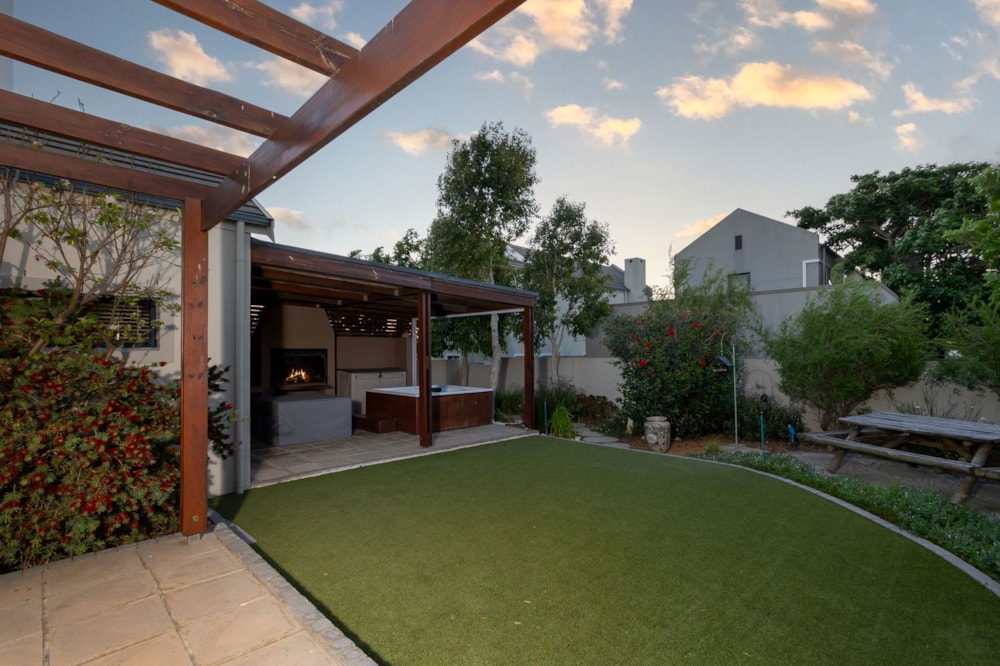 House to rent in Kelderhof Country Village - SWL1733192