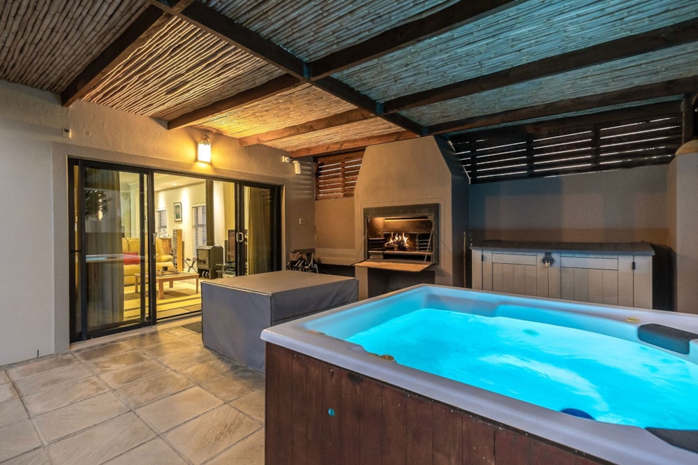 House to rent in Kelderhof Country Village - SWL1733192