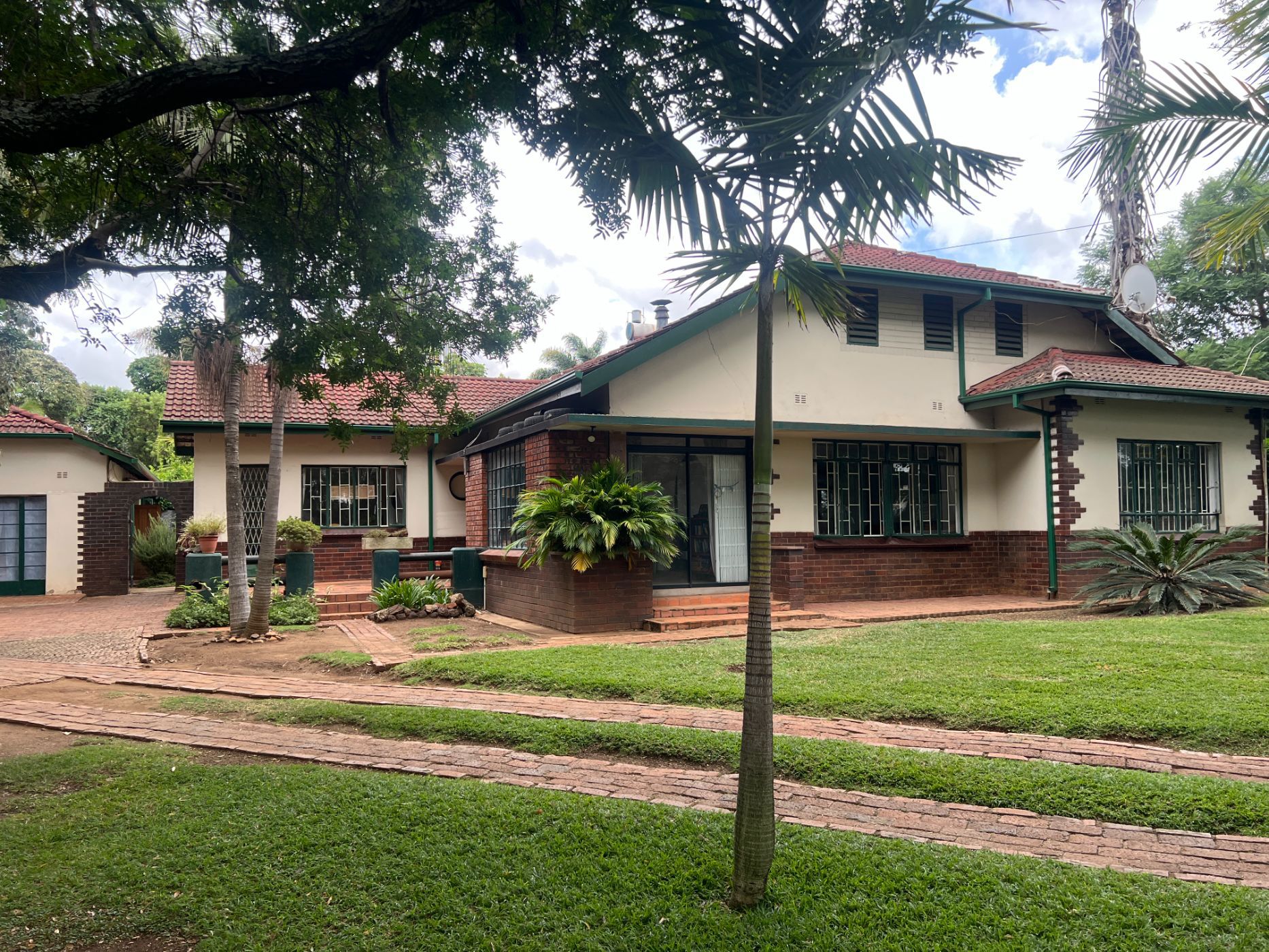 House to rent in Greendale, Zimbabwe - 3ZB1733654