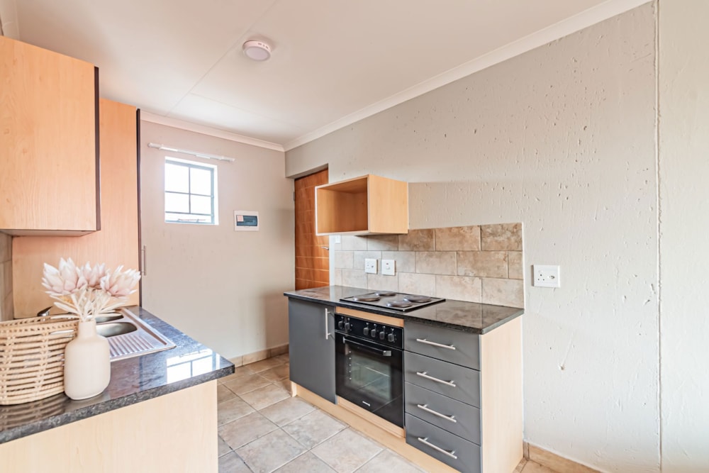 Apartment for sale in Annlin - PTM1733472 Apartment for sale in Annlin - PTM1733472