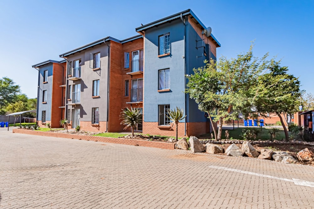 Apartment for sale in Annlin - PTM1733472 Apartment for sale in Annlin - PTM1733472