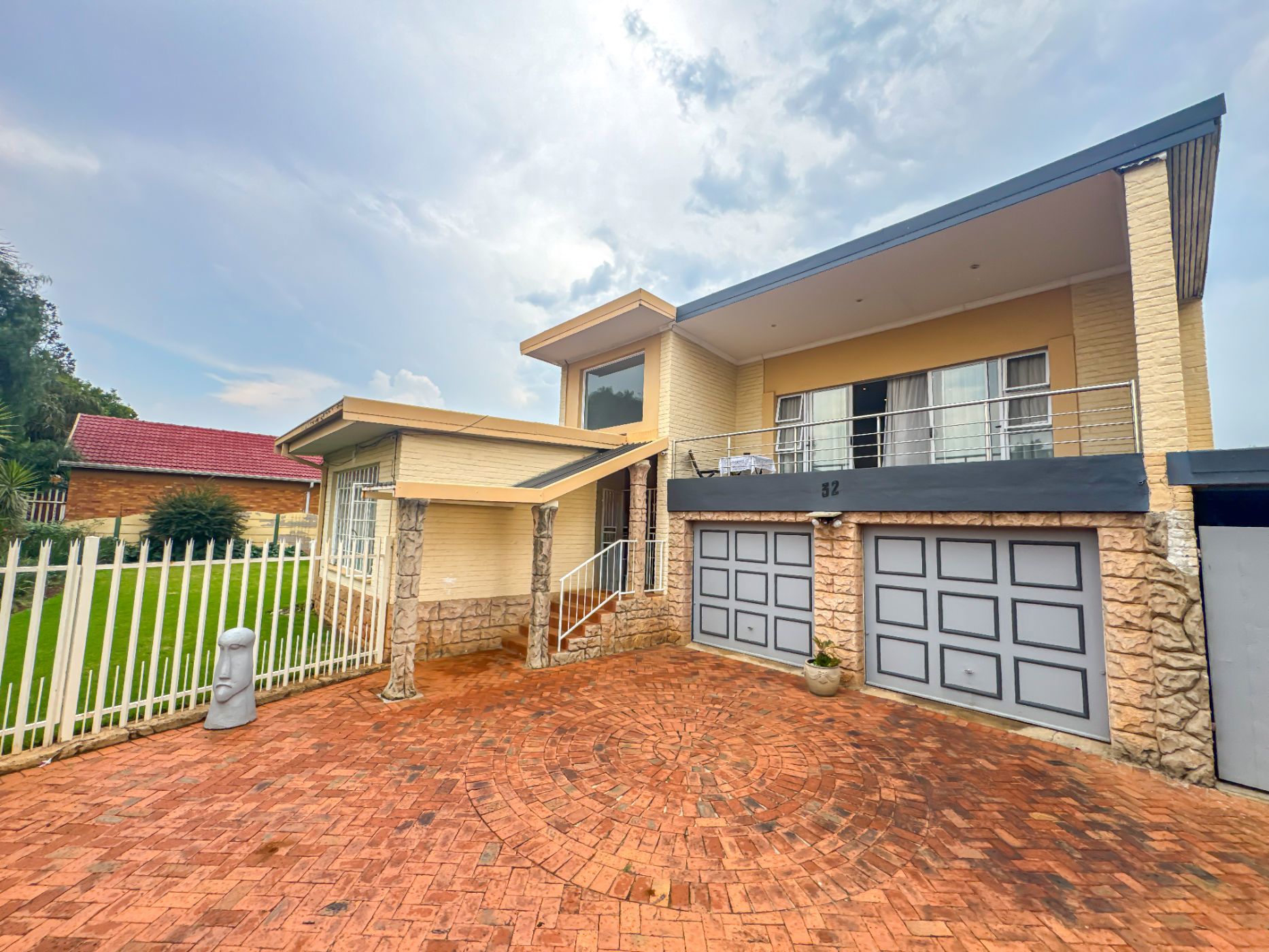 House for sale in Allen Grove - KTP1735327