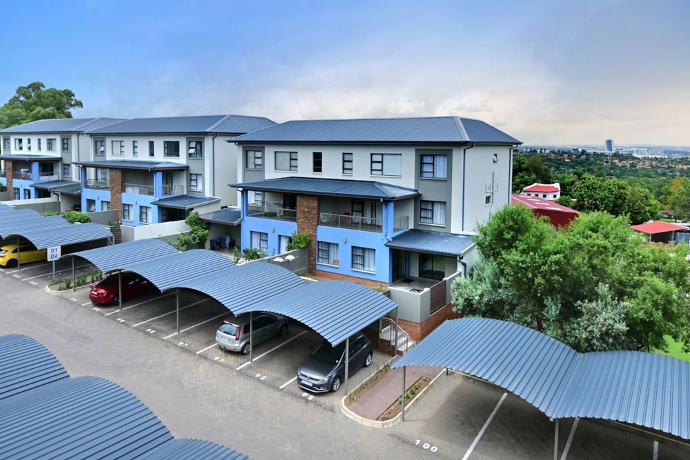 Apartment to rent in Carlswald - MDL1733193 Apartment to rent in Carlswald - MDL1733193