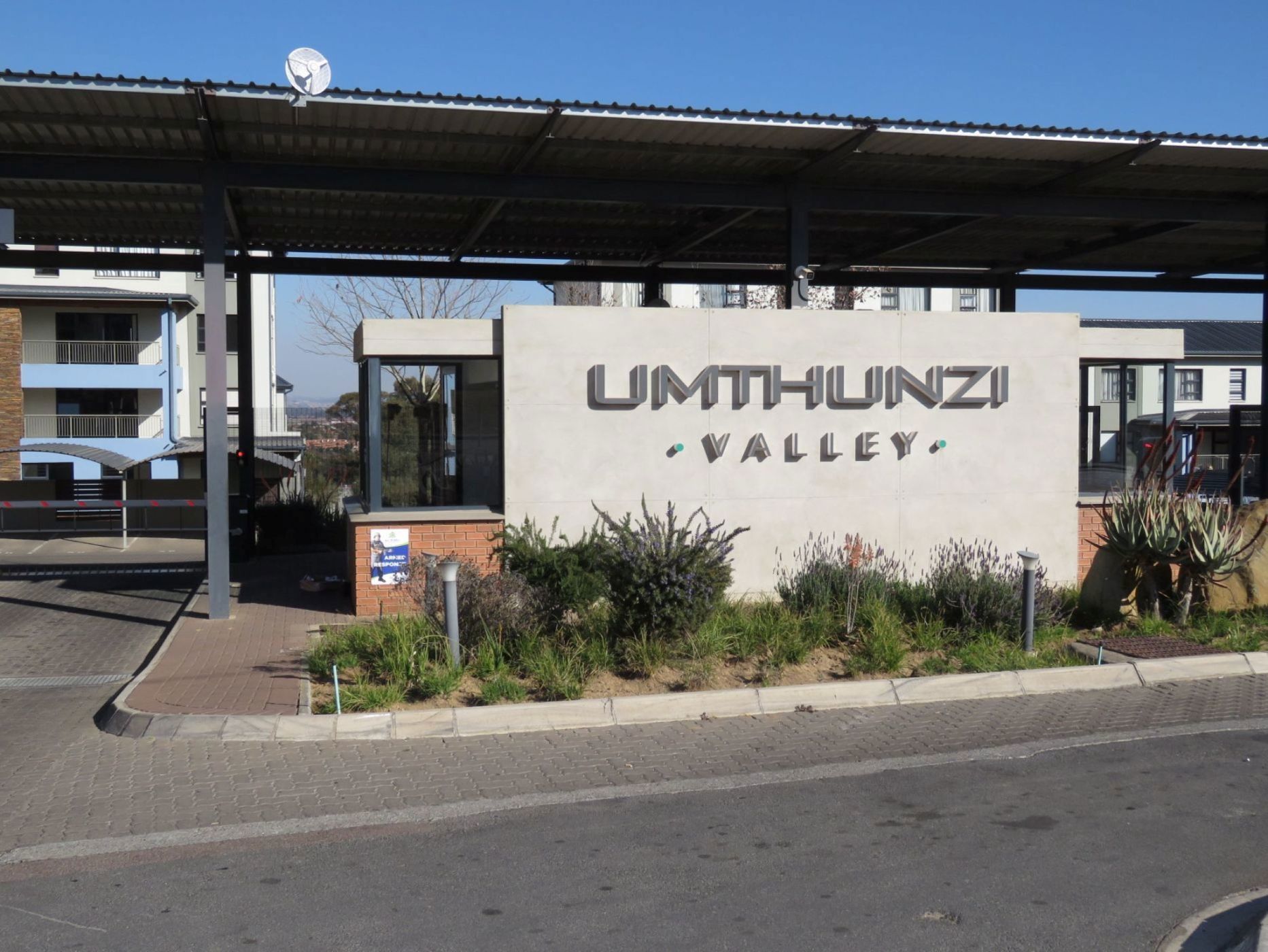 Apartment to rent in Carlswald - MDL1733193