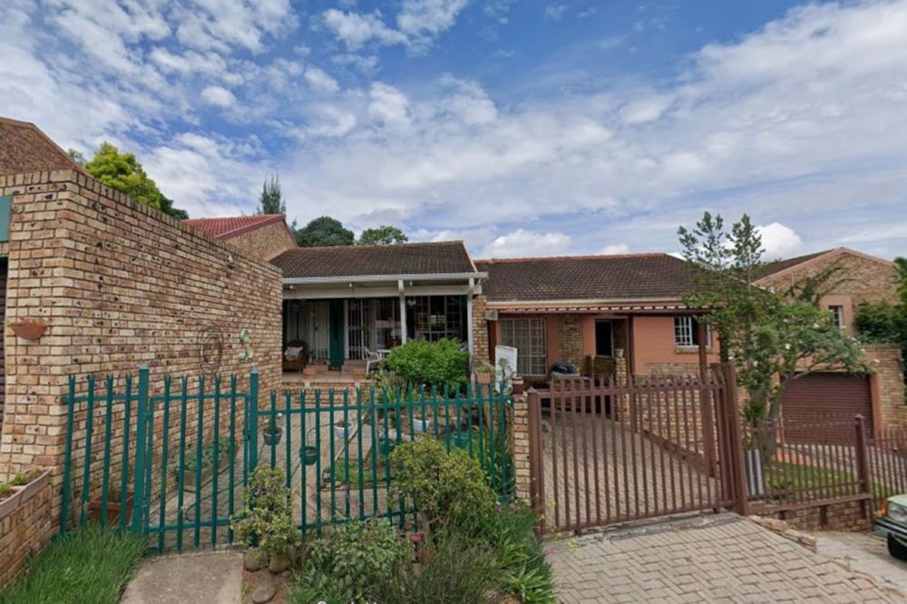 House for sale in Mbombela Ext 22 (Nelspruit Ext 22) - 1NS1733254