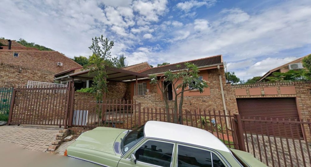 House for sale in Mbombela Ext 22 (Nelspruit Ext 22) - 1NS1733254