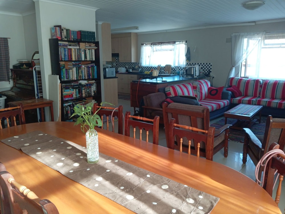 House for sale in Bergzicht - 1MS1733241