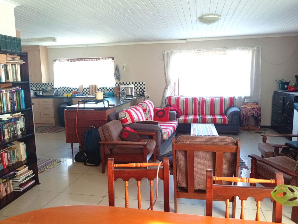 House for sale in Bergzicht - 1MS1733241