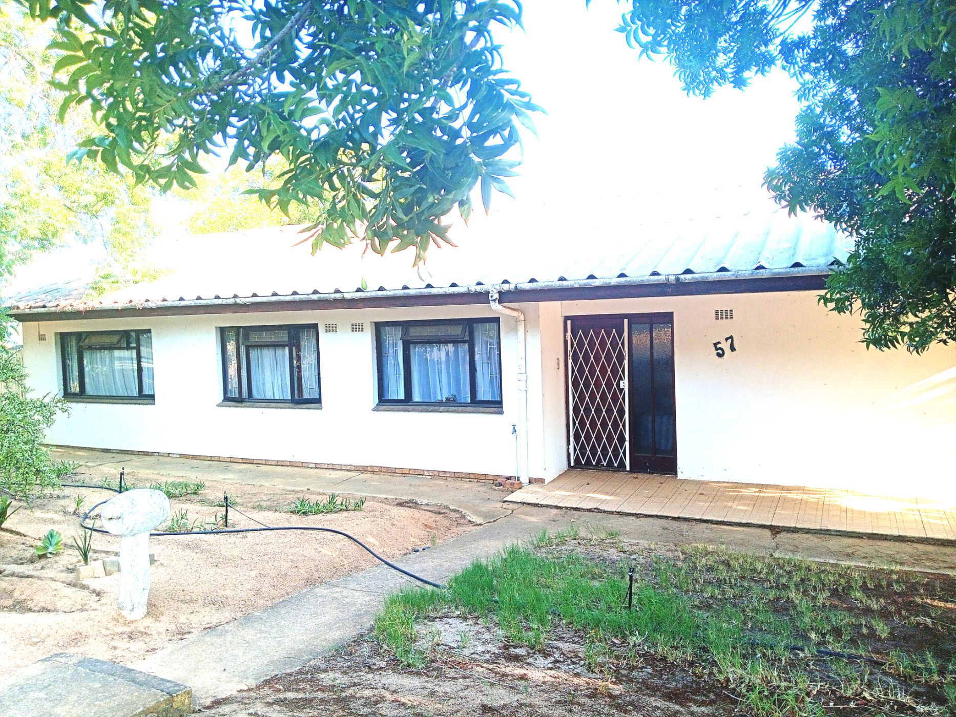 House for sale in Bergzicht - 1MS1733241