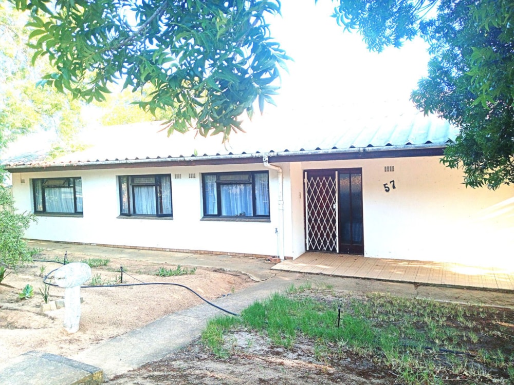 House for sale in Bergzicht - 1MS1733241