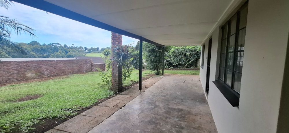 Garden cottage to rent in Bothas Hill - 1KF1735314