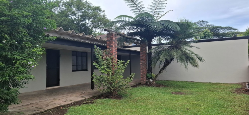 Garden cottage to rent in Bothas Hill - 1KF1735314