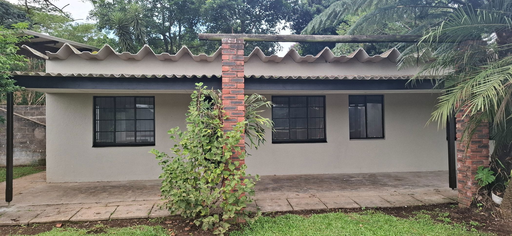 Garden cottage to rent in Bothas Hill - 1KF1735314