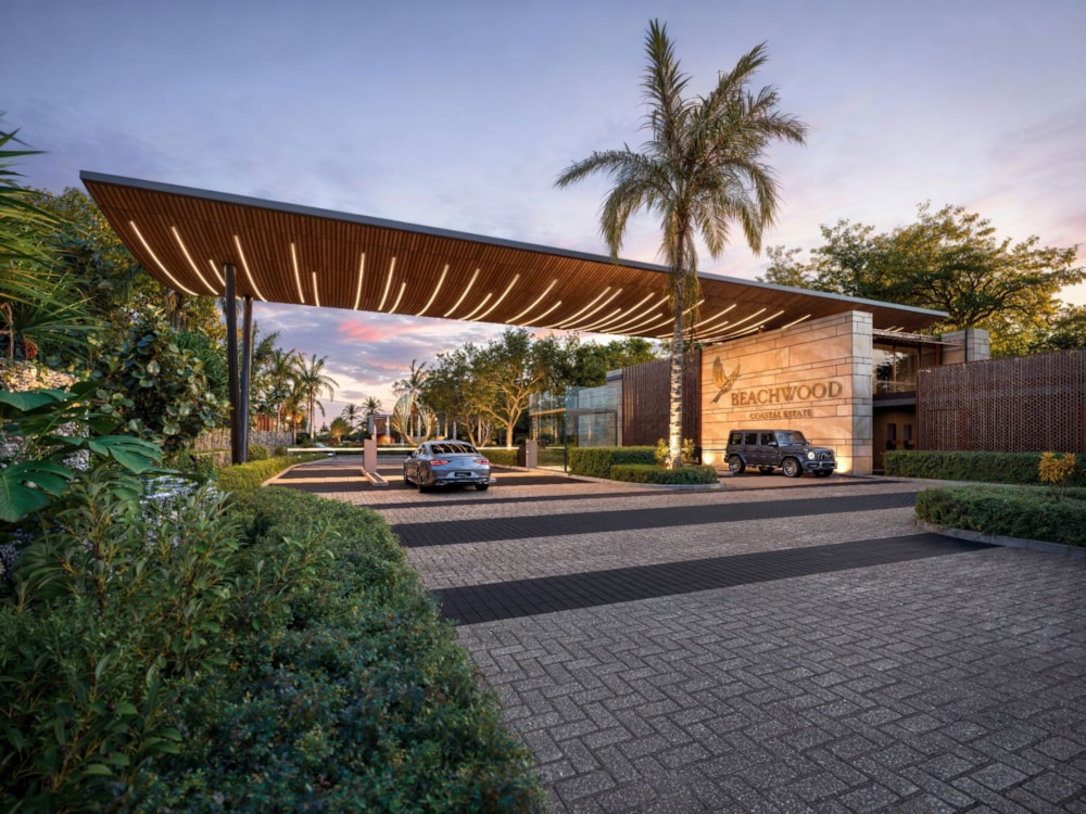 Residential vacant land for sale in Beachwood - 1ND1733216 Residential vacant land for sale in Beachwood - 1ND1733216