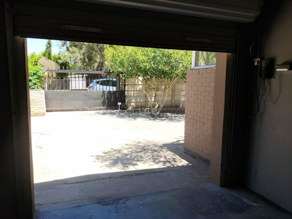 House let in Douglas Rural - 1KJ1733220