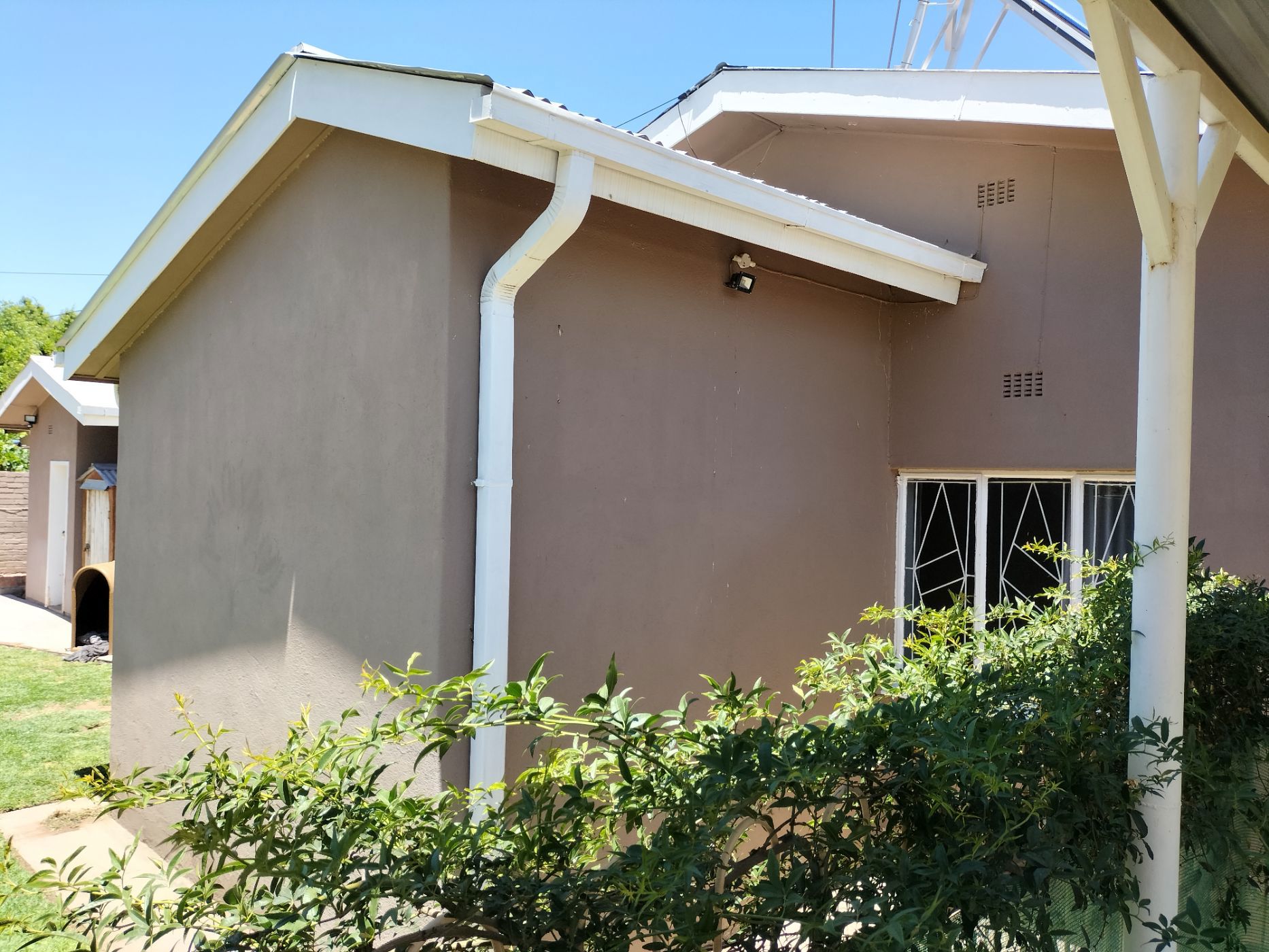 House let in Douglas Rural - 1KJ1733220